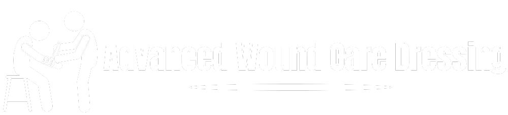 Logo - Advanced Wound Care Dressin